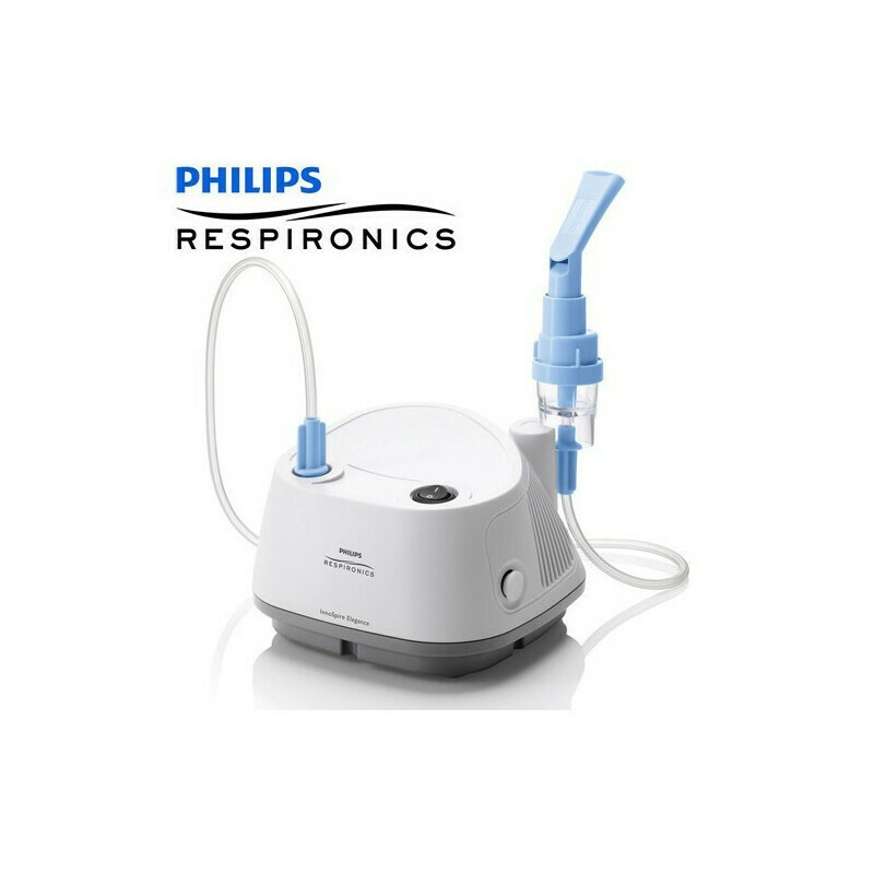 Νεφελοποιητής Philips InnoSpire Elegance